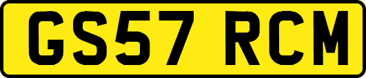 GS57RCM