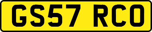 GS57RCO