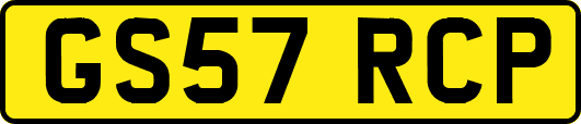 GS57RCP
