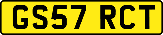 GS57RCT