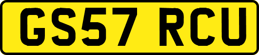 GS57RCU