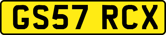 GS57RCX