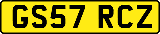GS57RCZ