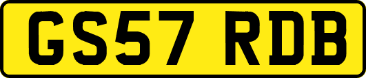 GS57RDB