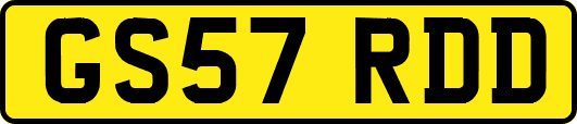 GS57RDD
