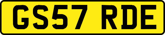 GS57RDE