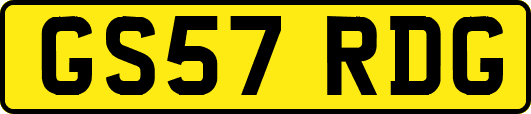 GS57RDG