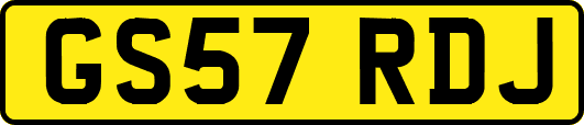 GS57RDJ