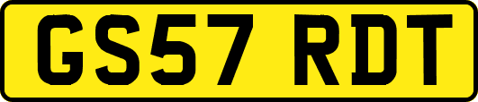 GS57RDT