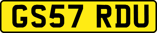 GS57RDU