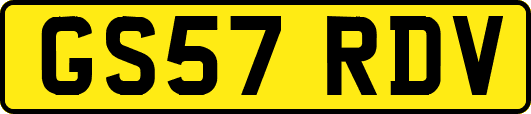 GS57RDV