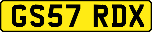 GS57RDX