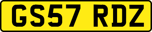 GS57RDZ