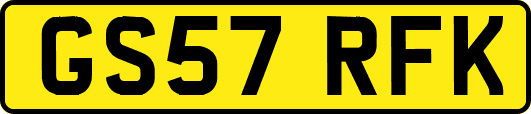 GS57RFK