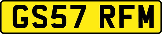 GS57RFM