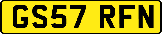 GS57RFN