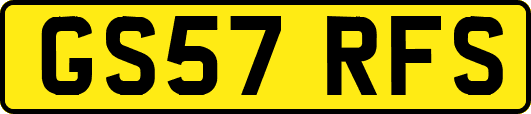 GS57RFS