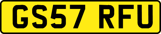 GS57RFU