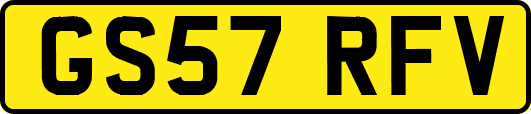 GS57RFV
