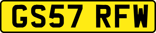 GS57RFW