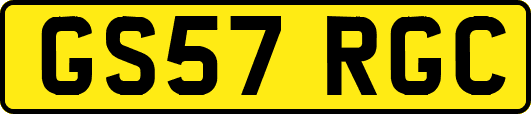 GS57RGC