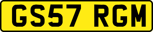 GS57RGM