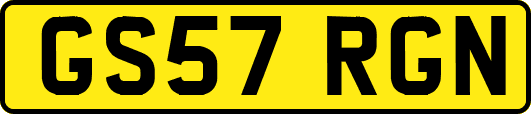 GS57RGN