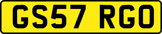 GS57RGO