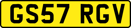 GS57RGV