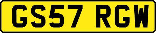 GS57RGW