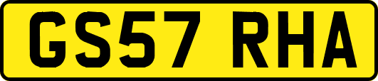 GS57RHA