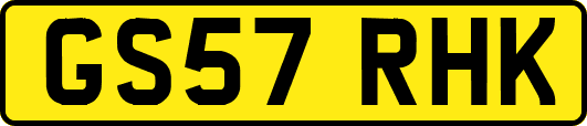 GS57RHK
