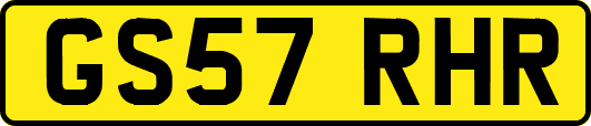 GS57RHR