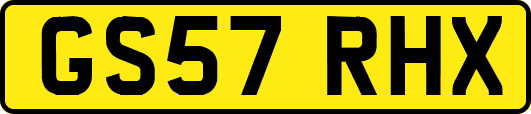 GS57RHX