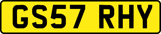 GS57RHY