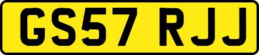 GS57RJJ