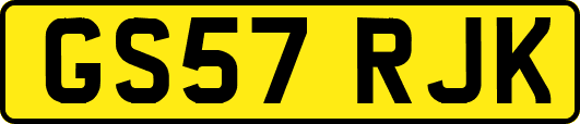 GS57RJK