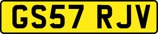 GS57RJV
