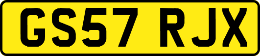 GS57RJX