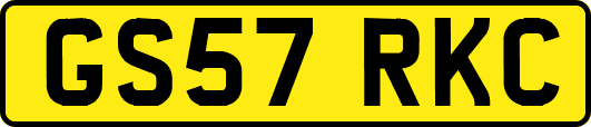 GS57RKC