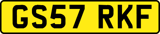 GS57RKF