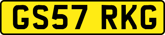 GS57RKG