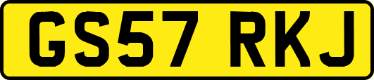 GS57RKJ