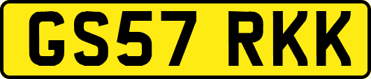 GS57RKK