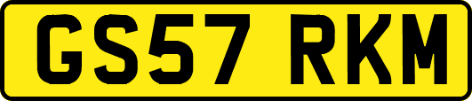 GS57RKM
