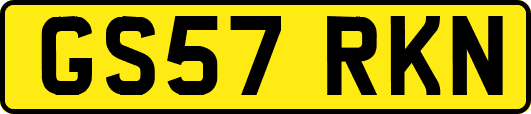 GS57RKN