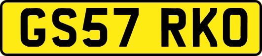 GS57RKO