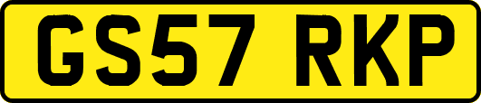 GS57RKP