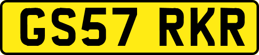 GS57RKR
