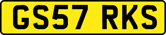 GS57RKS